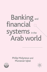 Produktbild: Banking and Financial Systems in the Arab World