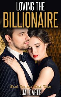 Produktbild: Loving the Billionaire, Book 2 and Book 3