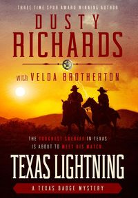 Produktbild: Texas Lightning