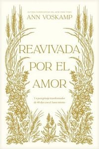 Produktbild: Reavivada Por El Amor