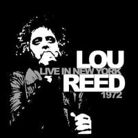 Produktbild: Live In New York 1972