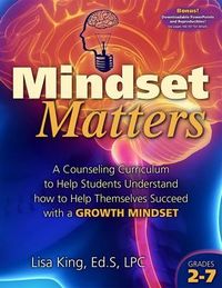 Produktbild: Mindset Matters