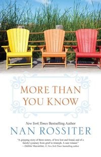 Produktbild: More Than You Know