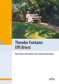 Produktbild: Theodor Fontane: Effi Briest
