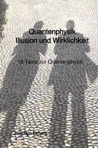 Produktbild: Quantenphysik, Illusion und Wirklichkeit