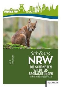 Produktbild: Zimmermann, A: Sch&ouml;nes NRW