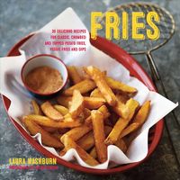 Produktbild: Hutton, L: Fries