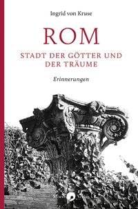 Produktbild: Rom &ndash; Stadt der G&ouml;tter und der Tr&auml;ume