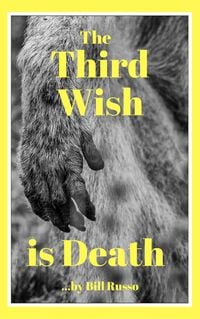 Produktbild: The Third Wish is Death