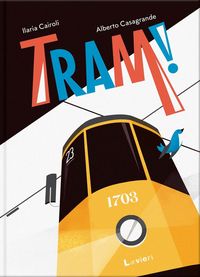 Produktbild: Tram!