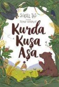 Produktbild: Kurda Kusa Asa