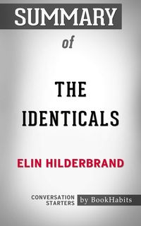 Produktbild: Summary of The Identicals