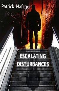 Produktbild: Escalating Disturbances