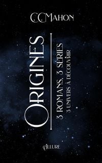 Produktbild: Origines