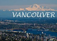 Bild vom Artikel Vancouver & Vancouver Island - Ein Bildband vom Autor 