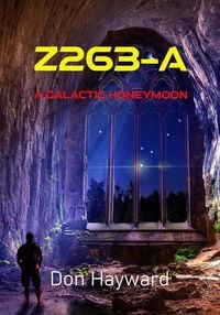 Produktbild: Z263-A - A galactic Honeymoon