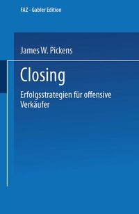Produktbild: Closing