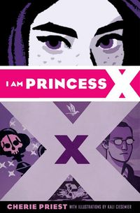 Produktbild: Priest, C: I Am Princess X