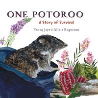 Produktbild: One Potoroo