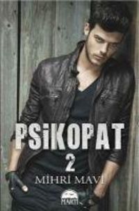 Produktbild: Psikopat 2
