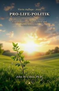Produktbild: Pro-Life-Politik