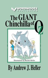 Produktbild: The Giant Chinchilla of Oz