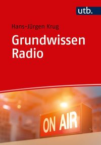 Bild vom Artikel Grundwissen Radio vom Autor Hans-Jürgen Krug