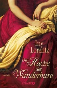 Produktbild: Die Rache der Wanderhure / Die Wanderhure Band 2