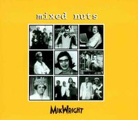 Produktbild: Mixed Nuts