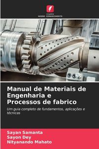Produktbild: Manual de Materiais de Engenharia e Processos de fabrico
