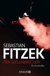 Produktbild Der Seelenbrecher