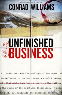Produktbild: Unfinished Business