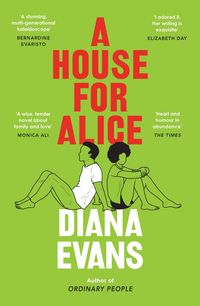Produktbild: A House for Alice