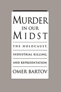 Produktbild: Murder in Our Midst
