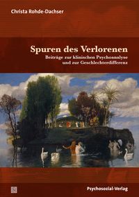 Produktbild: Spuren des Verlorenen