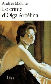 Produktbild: Crime D Olga Arbelina