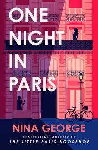 Produktbild: One Night in Paris
