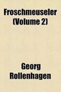 Produktbild: Froschmeuseler (Volume 2)