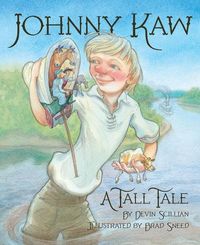 Produktbild: Johnny Kaw