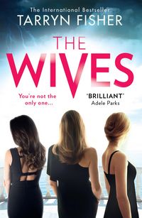 Produktbild: Fisher, T: Wives