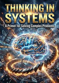Produktbild: Thinking in Systems