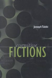 Produktbild: Tabbi, J: Cognitive Fictions