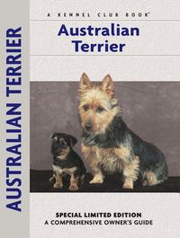 Produktbild: Australian Terrier