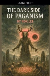 Produktbild: The Dark side Of Paganism