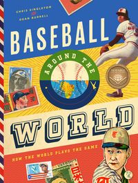 Produktbild: Baseball Around the World
