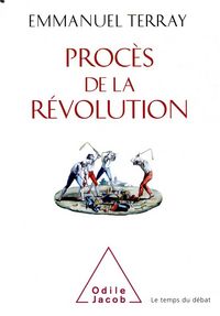 Produktbild: Proc&egrave;s de la r&eacute;volution