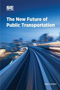Produktbild: The New Future of Public Transportation