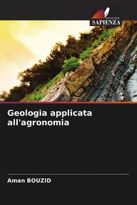 Produktbild: Geologia applicata all'agronomia