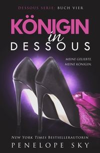 Produktbild: K&ouml;nigin in Dessous