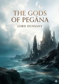 Produktbild: The Gods of Peg&iquest;na